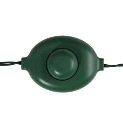 6.5 Ft. Pre-lit Vermont Spruce Artificial Christmas Tree With 450 Color Changing Multi-Function LED Lights With RC -Holiday Glow Store nearly natural pre lit christmas trees t1457 1f 1000