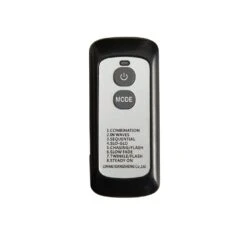 4 Ft. Vermont Spruce Faux Christmas Tree With 200 Color Changing (Remote Control) LED Lights And 400 Bendable Branches -Holiday Glow Store nearly natural pre lit christmas trees t3290 44 1000