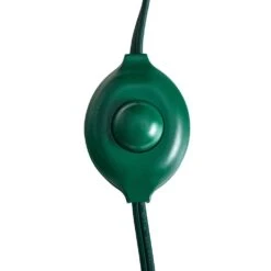 5 Ft. Montana Mountain Fir Artificial Christmas Tree With 300 Multi Color LED Lights, 30 Globe Bulbs & Bendable Branches -Holiday Glow Store nearly natural pre lit christmas trees t3294 fa 1000