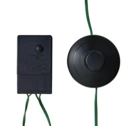 9.5 Ft. Slim Colorado Mountain Spruce Artificial Christmas Tree W/Warm White Micro LED Lights & 2528 Bendable Branches 15 9.5 Ft. Slim Colorado Mountain Spruce Artificial Christmas Tree W/Warm White Micro LED Lights & 2528 Bendable Branches -Holiday Glow Store nearly natural pre lit christmas trees t3514 fa 1000