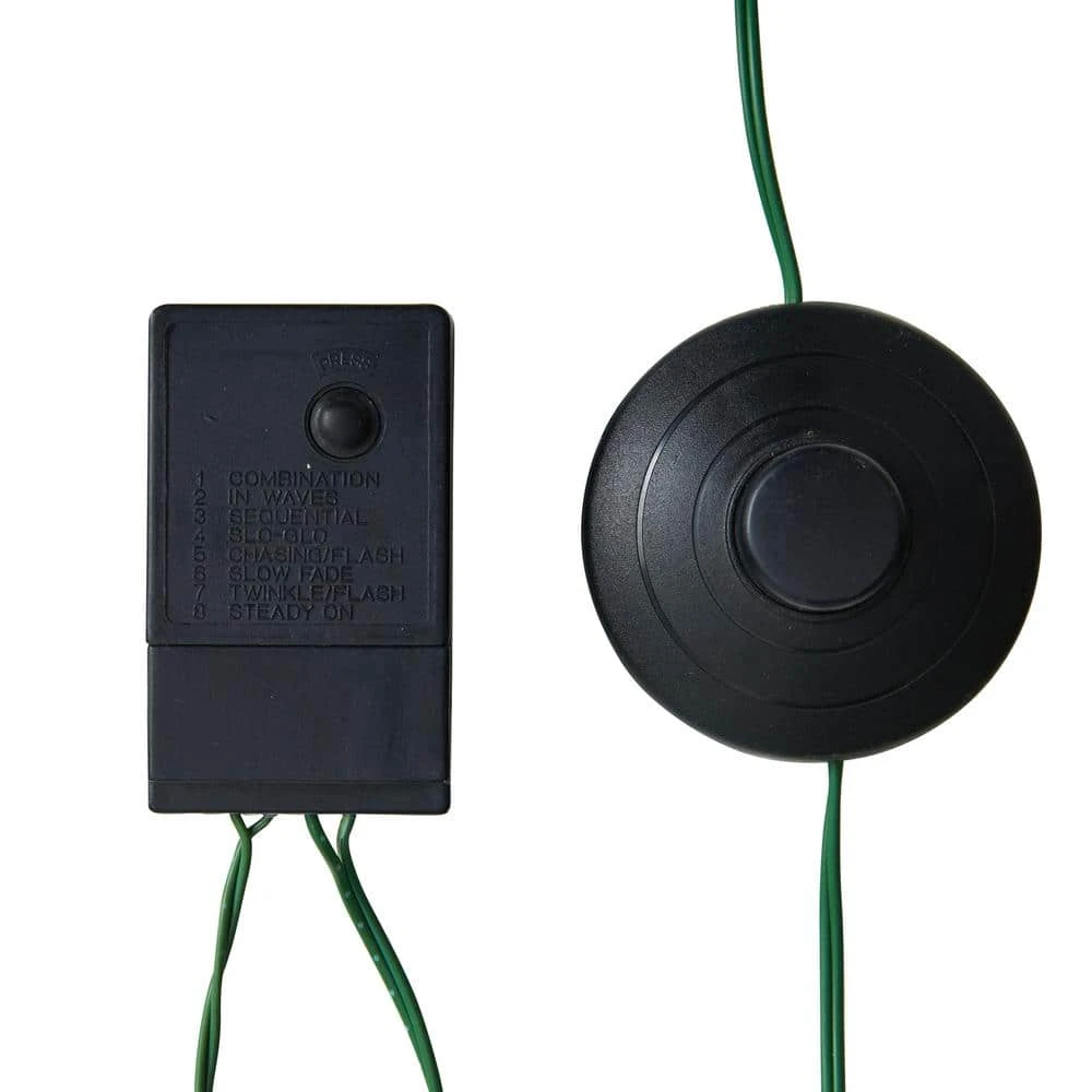 9.5 Ft. Slim Colorado Mountain Spruce Artificial Christmas Tree W/Warm White Micro LED Lights & 2528 Bendable Branches 8 9.5 Ft. Slim Colorado Mountain Spruce Artificial Christmas Tree W/Warm White Micro LED Lights & 2528 Bendable Branches - Image 6