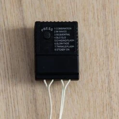 9 Ft. Pre-Lit Holiday Green & White Santa's Hat Artificial Christmas Tree With 600 LED Lights And 1992 Bendable Branches 15 9 Ft. Pre-Lit Holiday Green & White Santa's Hat Artificial Christmas Tree With 600 LED Lights And 1992 Bendable Branches -Holiday Glow Store nearly natural pre lit christmas trees t4698 fa 1000