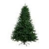 7 Ft. Pre-Lit Edmonton Fir Light Show Memory Shape Artificial Christmas Tree With Instant Connect Technology 1 7 Ft. Pre-Lit Edmonton Fir Light Show Memory Shape Artificial Christmas Tree With Instant Connect Technology -Holiday Glow Store nearly natural pre lit christmas trees t4786 64 1000