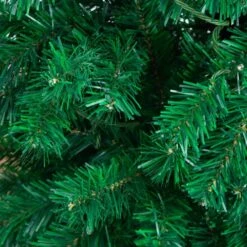 8 Ft. Pre-Lit Holiday Green Pine Archway Artificial Christmas Tree With 650 Multi-function Warm White LED Lights 13 8 Ft. Pre-Lit Holiday Green Pine Archway Artificial Christmas Tree With 650 Multi-function Warm White LED Lights -Holiday Glow Store nearly natural pre lit christmas trees t4841 44 1000