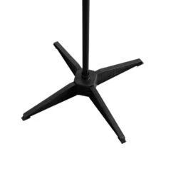 5 Ft. Pre-Lit Artificial Pop Up Christmas Tree With Gold And Silver Ornaments, Ribbons And 100-Warm White LED Lights -Holiday Glow Store nearly natural pre lit christmas trees t5414 40 1000