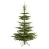7.5 Ft. Layered Washington Spruce Artificial Christmas Tree -Holiday Glow Store nearly natural unlit christmas trees t2007 64 1000