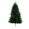 6 Ft. Unlit Green Pampas Grass Artificial Christmas Tree -Holiday Glow Store nearly natural unlit christmas trees t5214 64 1000